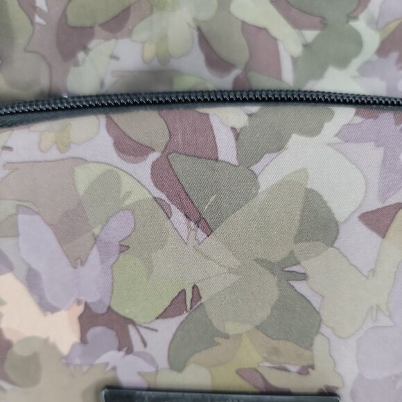 JuJuBe Diaper Backpack (Soft Camo) + Changing Pad - Picture 4 of 11